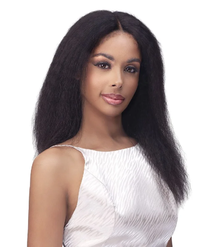Comfortable Wear & Go Glueless Wigs-Natural-Looking No Lace Wigs--Bobbi Boss Lace Front Wig -Mhlf580 Ange 20" Comfortable Wear & Go Glueless Wigs-Natural-Looking No Lace Wigs--Bobbi Boss Lace Front Wig -Mhlf580 Ange 20"