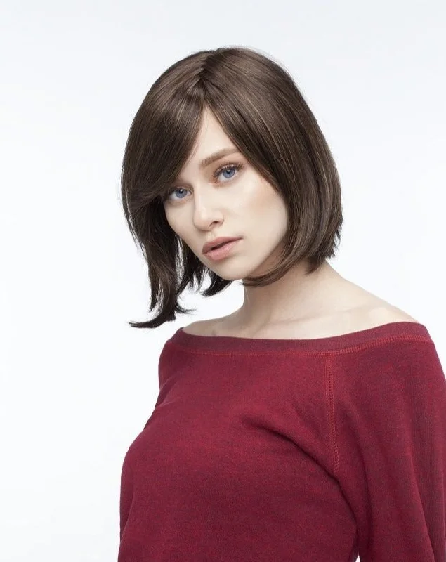 Synthetic Wigs with Loose Curls-Florida II HT Wig by Dream USA Wigs | Synthetic Hair | Average Cap Synthetic Wigs with Loose Curls-Florida II HT Wig by Dream USA Wigs | Synthetic Hair | Average Cap