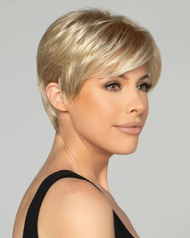 Robin (Exclusive) | Lace Front Synthetic Wig by Wig Protop-rated no lace wigs, best wigs, high-quality no lace wigs, top-rated glueless wigs