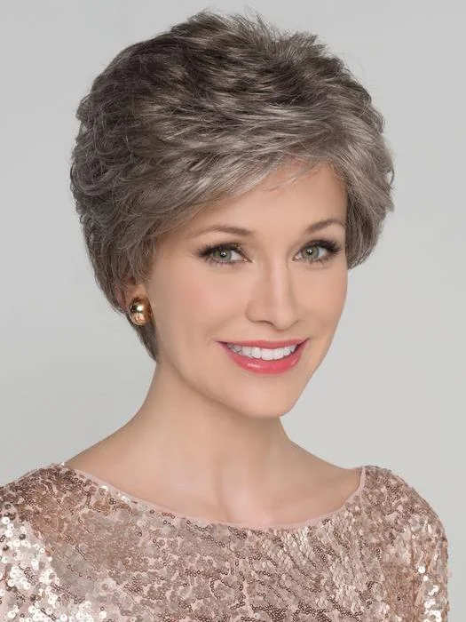 Synthetic Wigs with a Soft Feel-Alexis Deluxe Wig by Ellen Wille | Synthetic Hair | Petite/Average Cap
