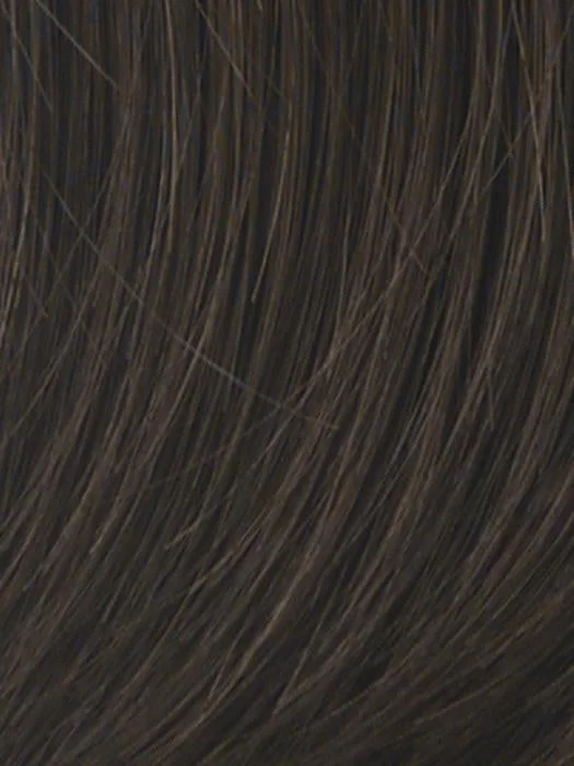 R8 Dark Chocolate | Rich, Dark Brown