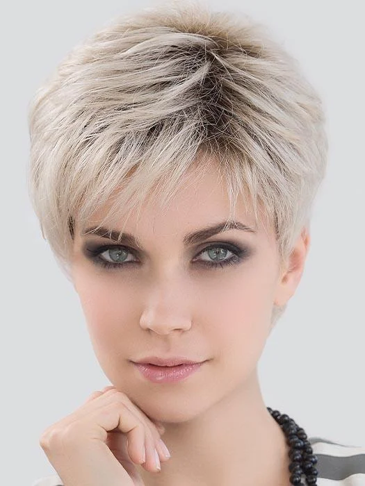 Synthetic Wigs for Full-Length Styles-Love Comfort | Synthetic Lace Front Wig