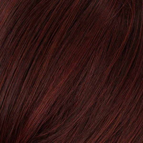 Cherry Brown | Medium Brown, Dark Auburn and Burgundy