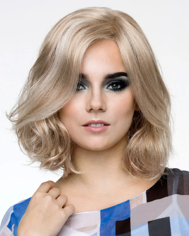 Chloe (Exclusive) | Lace Front & Monofilament Part Synthetic Wig by Envytop-rated no lace wigs, best wigs, high-quality no lace wigs, top-rated glueless wigs Chloe (Exclusive) | Lace Front & Monofilament Part Synthetic Wig by Envytop-rated no lace wigs, best wigs, high-quality no lace wigs, top-rated glueless wigs