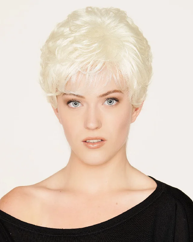 Synthetic Wigs for Fashionable Looks-Miracle | Synthetic Wig by Aspen