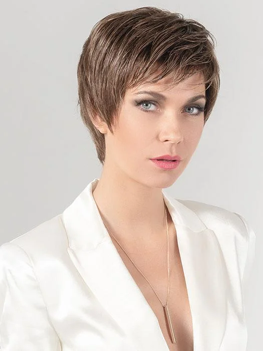 Glueless Human Hair Wigs for Women with Active Lifestyles-Desire | Synthetic Lace Front Wig (Hand-Tied) Glueless Human Hair Wigs for Women with Active Lifestyles-Desire | Synthetic Lace Front Wig (Hand-Tied)