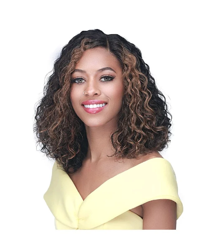 Wear & Go Glueless Wigs for Thick Hair-Natural-Looking No Lace Wigs--Bobbi Boss 100% Unprocessed Human Hair Lace Wig - MLHF572 Cecelia Wear & Go Glueless Wigs for Thick Hair-Natural-Looking No Lace Wigs--Bobbi Boss 100% Unprocessed Human Hair Lace Wig - MLHF572 Cecelia