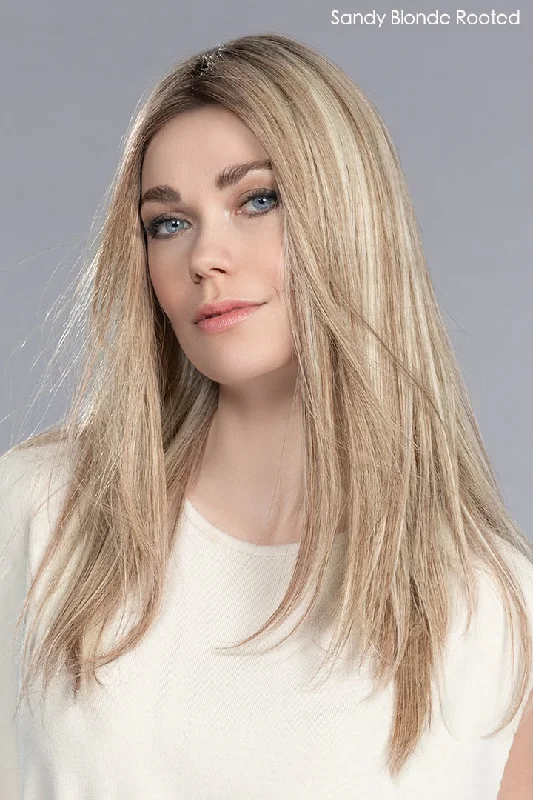 Boheme Wig by Ellen Wille | Remy Human Hair Hair | Petite/Average Cap