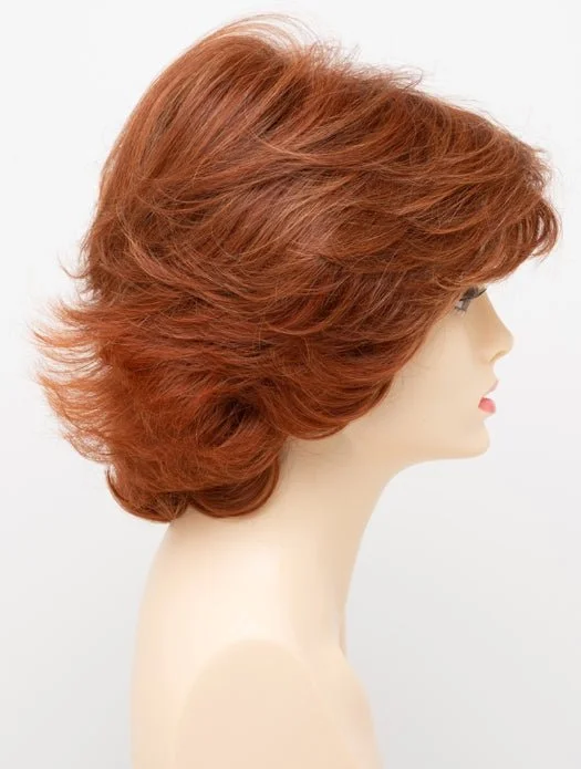 LIGHTER-RED