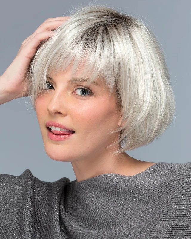 Synthetic Wigs with Different Styles-Ellen | Synthetic Wig by Estetica