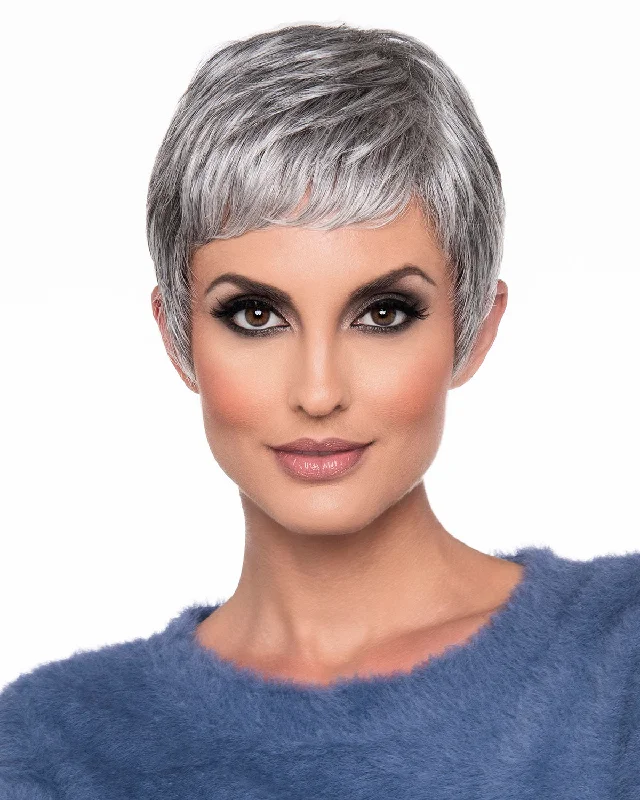Fiona (Exclusive) | Lace Front & Monofilament Crown Human Hair Blend Wig by Envytop-rated no lace wigs, best wigs, high-quality no lace wigs, top-rated glueless wigs