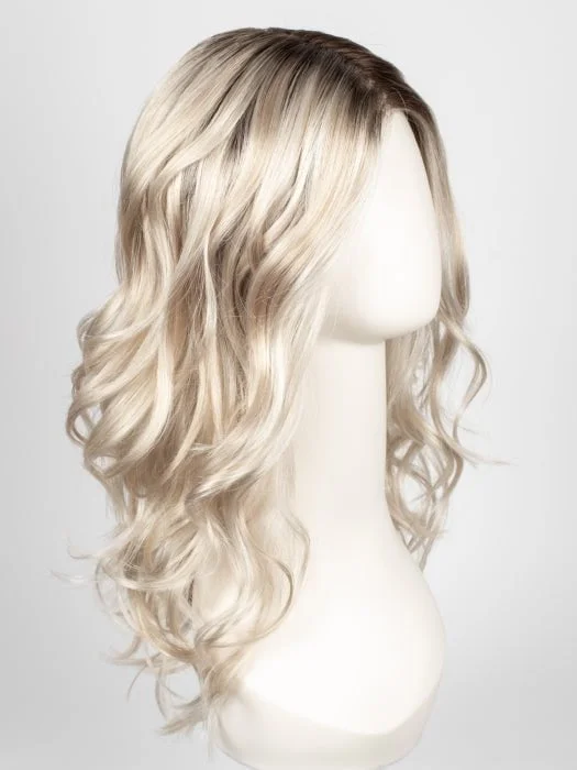 SUNLIT-BLONDE