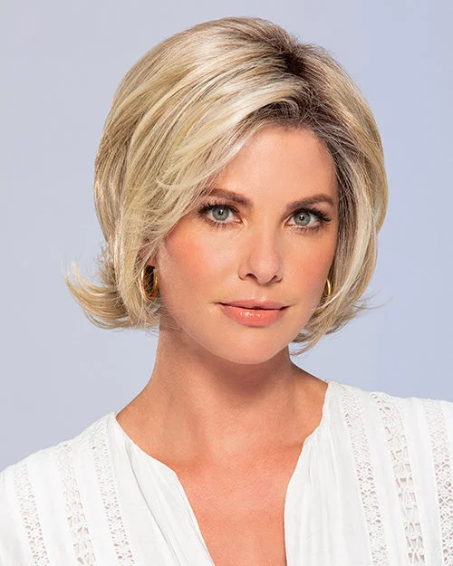 Synthetic Wigs for Blonde Hair-Naomi (Exclusive) | Lace Front & Monofilament Synthetic Wig by Jon Renau Synthetic Wigs for Blonde Hair-Naomi (Exclusive) | Lace Front & Monofilament Synthetic Wig by Jon Renau
