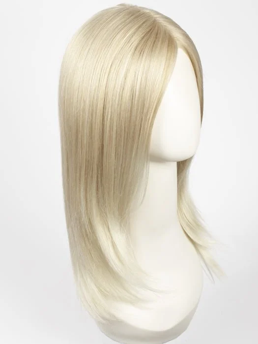 CREAMY-BLOND