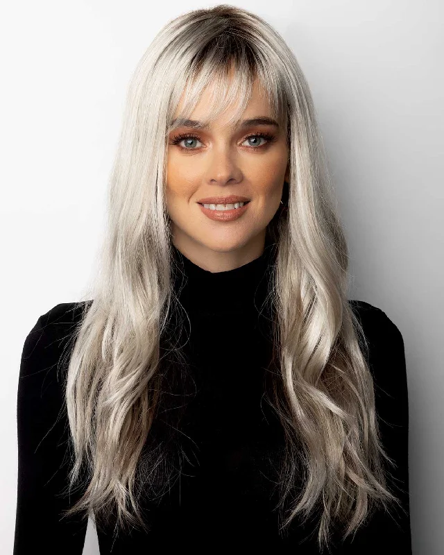 Synthetic Wigs for Chic Looks-Wren (Exclusive) | Synthetic Wig by Rene of Paris