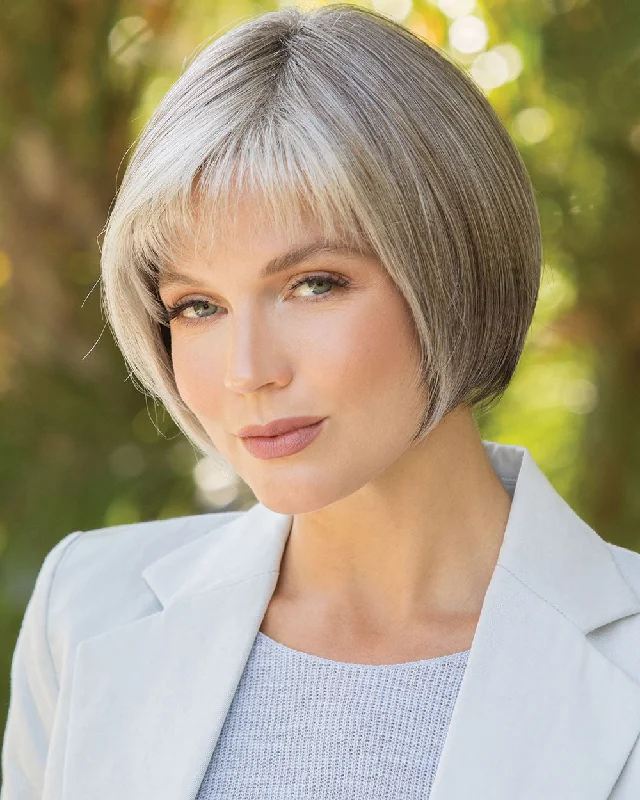 Synthetic Wigs for Women with Dry Hair-Cory | Synthetic Wig by Noriko