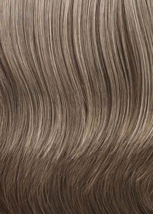 G13+ Cappuccino Mist | Dark blonde with pale highlighting on top