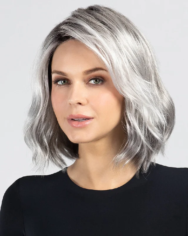 Synthetic Wigs with High-Quality Appearance-Charlotte (Exclusive) | Lace Front & Monofilament Part Synthetic Wig by Envy Synthetic Wigs with High-Quality Appearance-Charlotte (Exclusive) | Lace Front & Monofilament Part Synthetic Wig by Envy