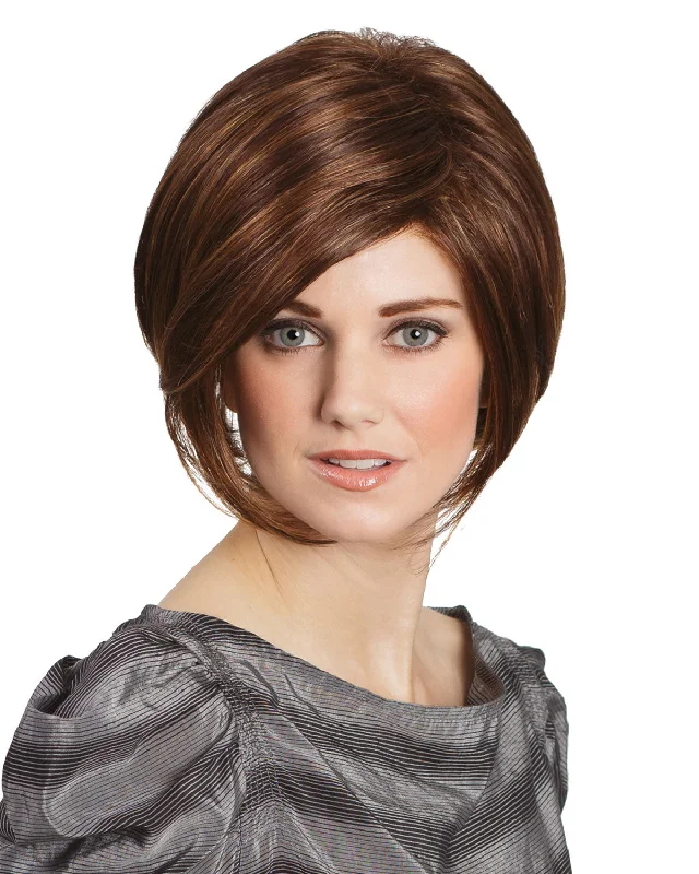 Logan | Lace Front Synthetic Wig by Tony of Beverlytop-rated no lace wigs, best wigs, high-quality no lace wigs, top-rated glueless wigs