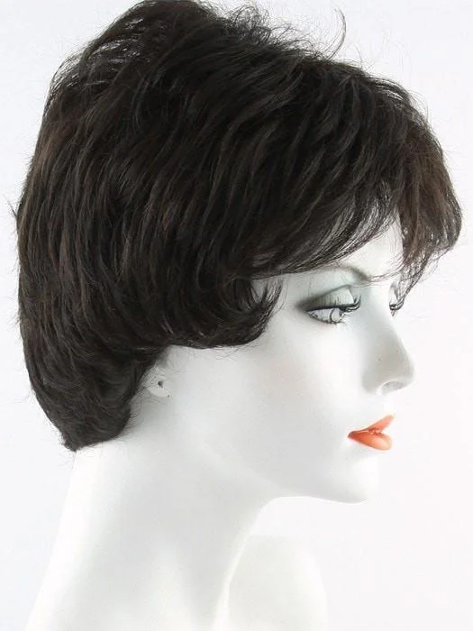 DARK-BROWN