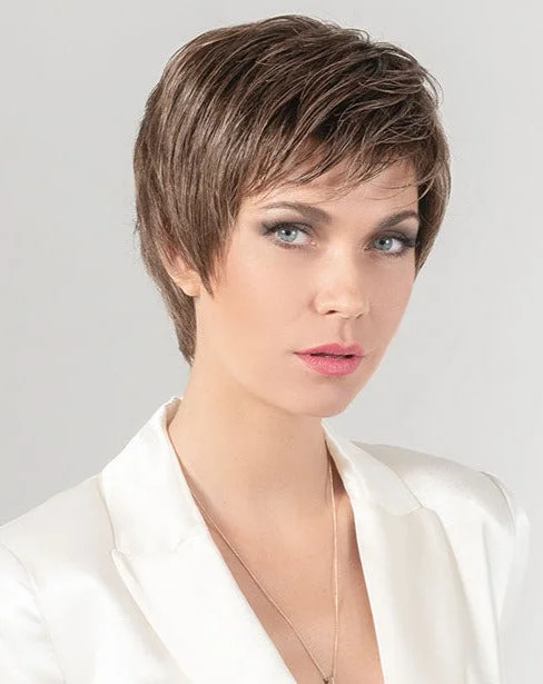 Synthetic Wigs for Natural-Looking Hair-Desire HT Wig by Ellen Wille | Synthetic Hair | Petite/Average Cap Synthetic Wigs for Natural-Looking Hair-Desire HT Wig by Ellen Wille | Synthetic Hair | Petite/Average Cap