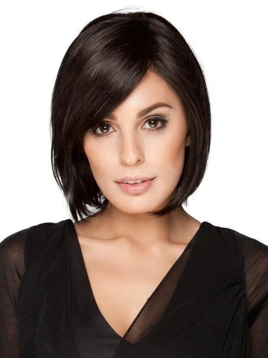 Synthetic Wigs for a Glamorous Finish-Tempo 100 Deluxe Large | Synthetic Lace Front Wig (Hand-Tied) Synthetic Wigs for a Glamorous Finish-Tempo 100 Deluxe Large | Synthetic Lace Front Wig (Hand-Tied)