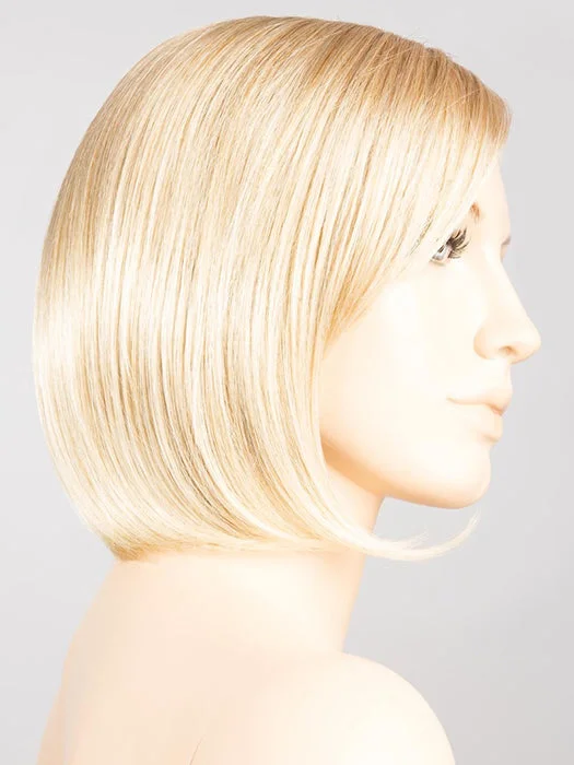 CHAMPAGNE-MIX | Light Beige Blonde,  Medium Honey Blonde, and Platinum Blonde blend