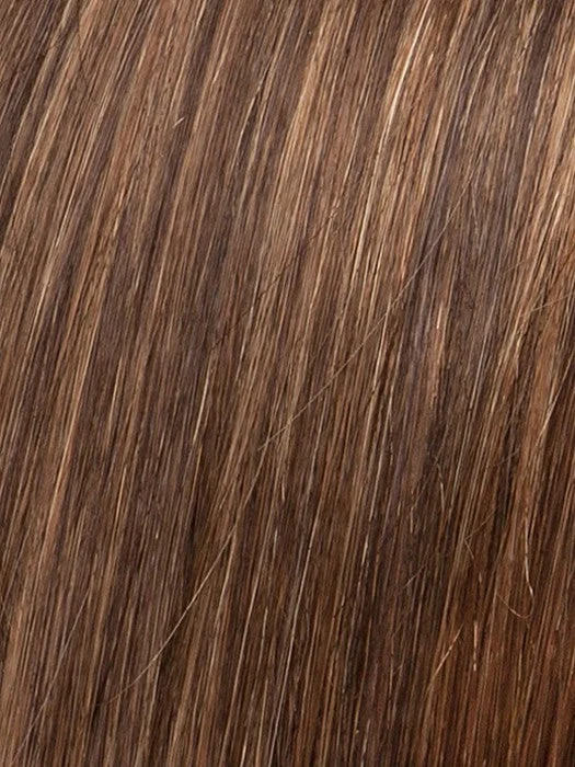 HOT MOCCA MIX | Medium Brown, Light Brown, and Light Auburn blend