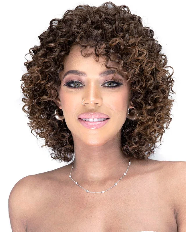 Synthetic Wigs for Natural-Looking Hair-Briona | Synthetic Wig by Bobbi Boss