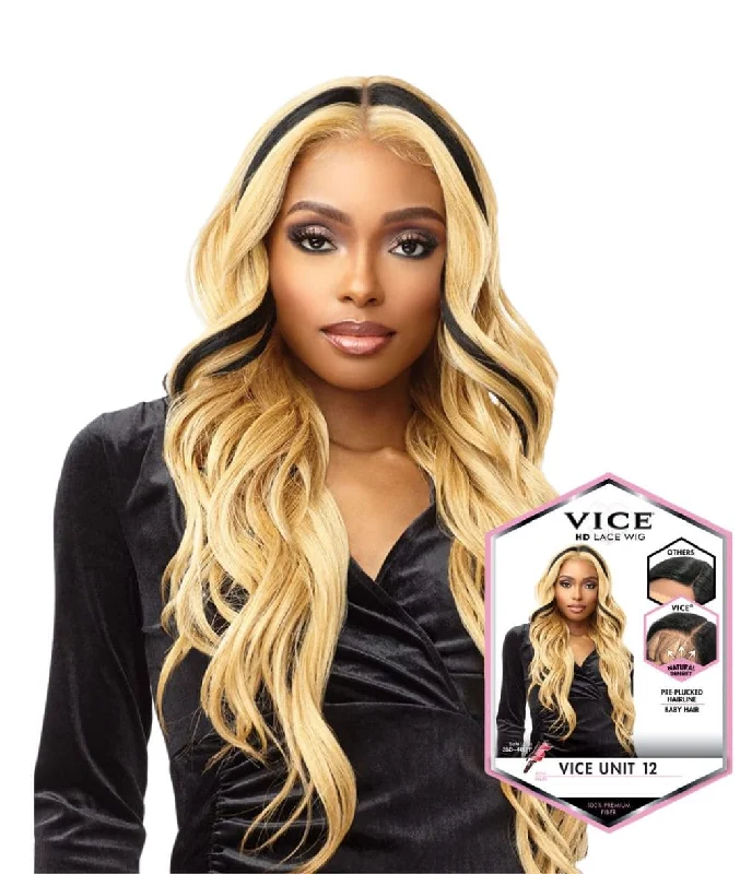 Wear & Go Glueless Wigs for the Perfect Look Every Day-Natural-Looking No Lace Wigs--Sensationnel Vice Lace Wig -Unit 12 Wear & Go Glueless Wigs for the Perfect Look Every Day-Natural-Looking No Lace Wigs--Sensationnel Vice Lace Wig -Unit 12