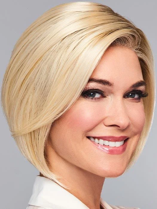 Synthetic Wigs with Soft and Lush Texture-Opulence | Synthetic Lace Front Wig (Mono Part) Synthetic Wigs with Soft and Lush Texture-Opulence | Synthetic Lace Front Wig (Mono Part)