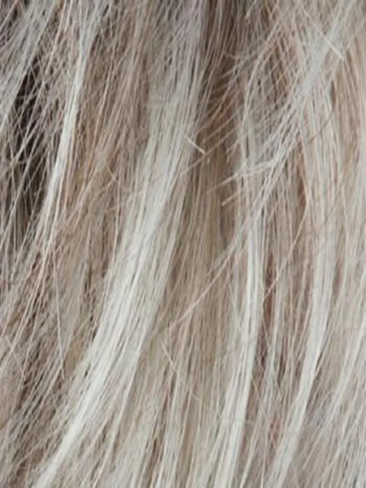 PEARL MIX | Pearl Platinum and Lightest Ash Brown blend