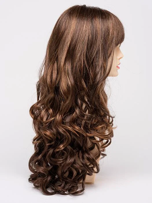 CHOCOLATE-CARAMEL