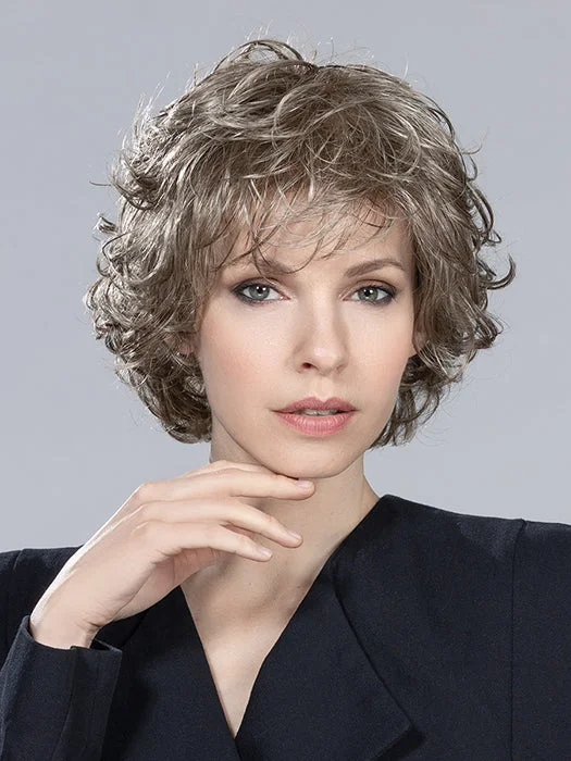 Synthetic Wigs for School-Alexis Wig by Ellen Wille | Synthetic Hair | Petite/Average Cap