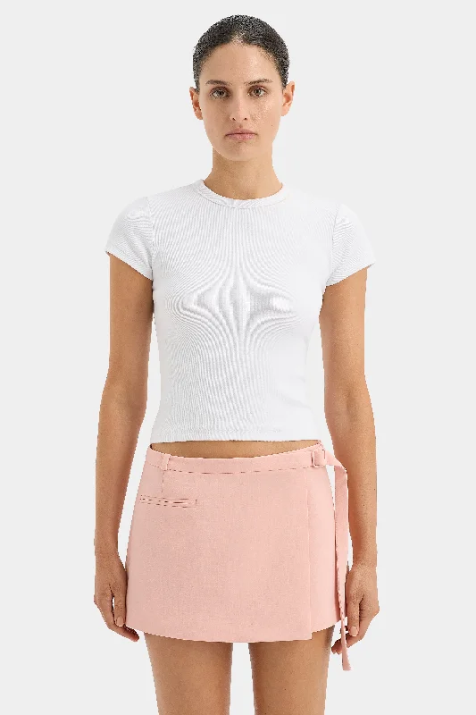 Dario Mini Skirt