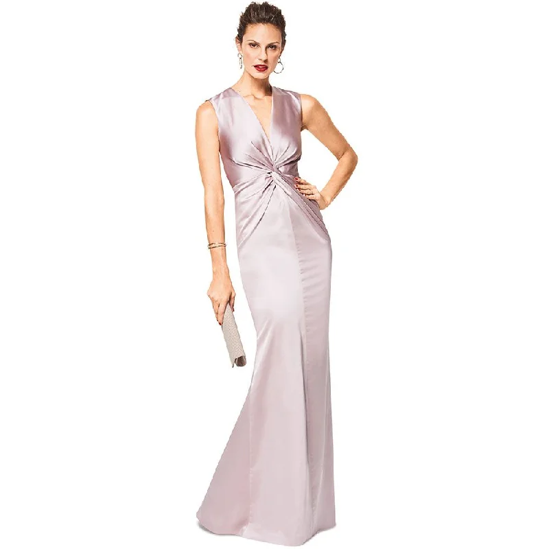 Burda Evening Dresses 6442