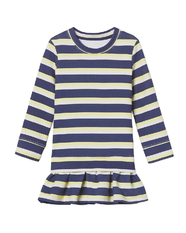 Classic Prep Rory Sweatshirt Dress