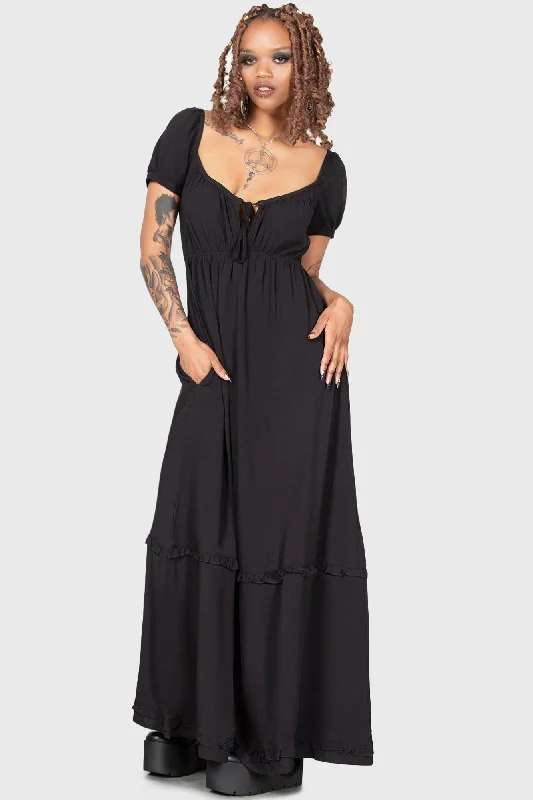 Heath Maxi Dress