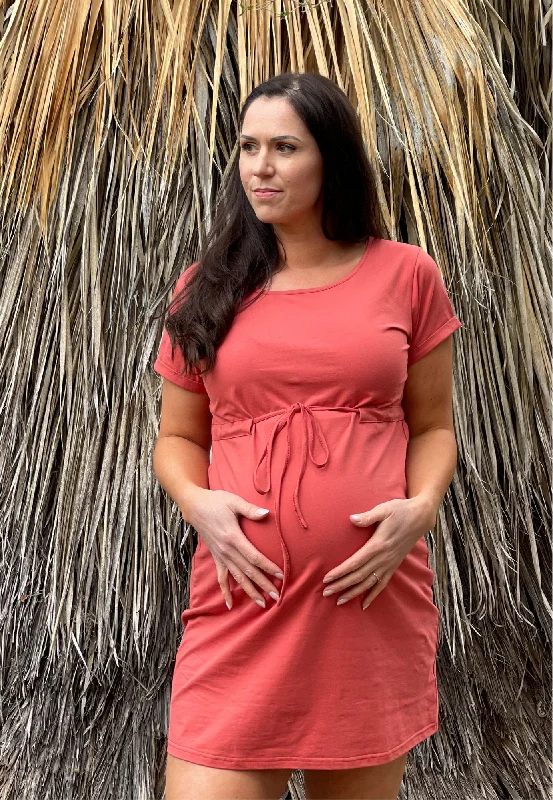 Joany Maternity Dress