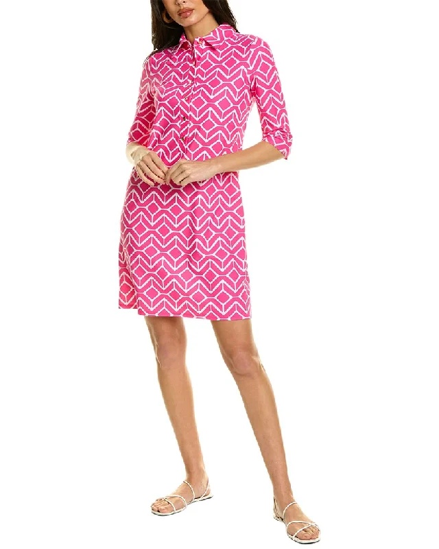 Jude Connally Susanna Shirtdress