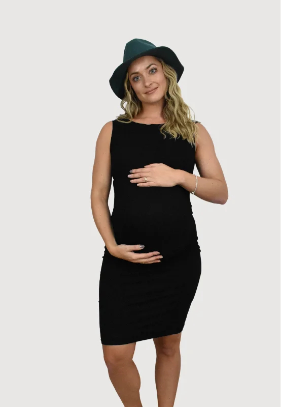 Katie Maternity Dress