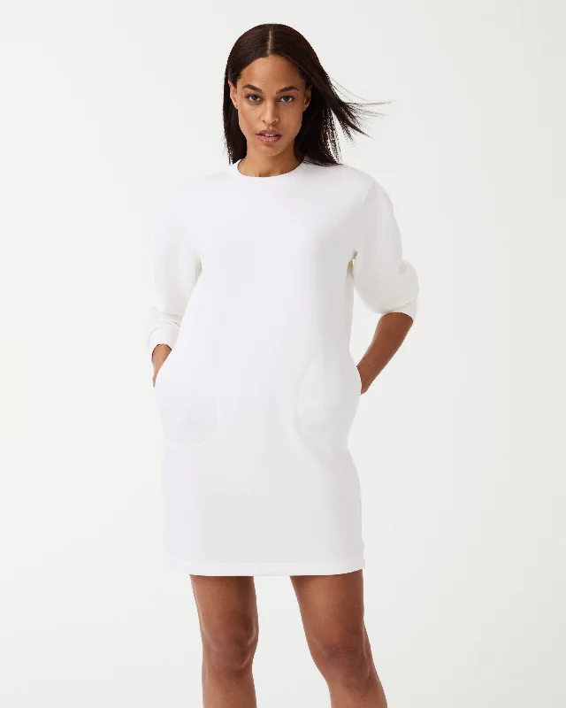 SPANX® AirEssentials Crewneck Dress