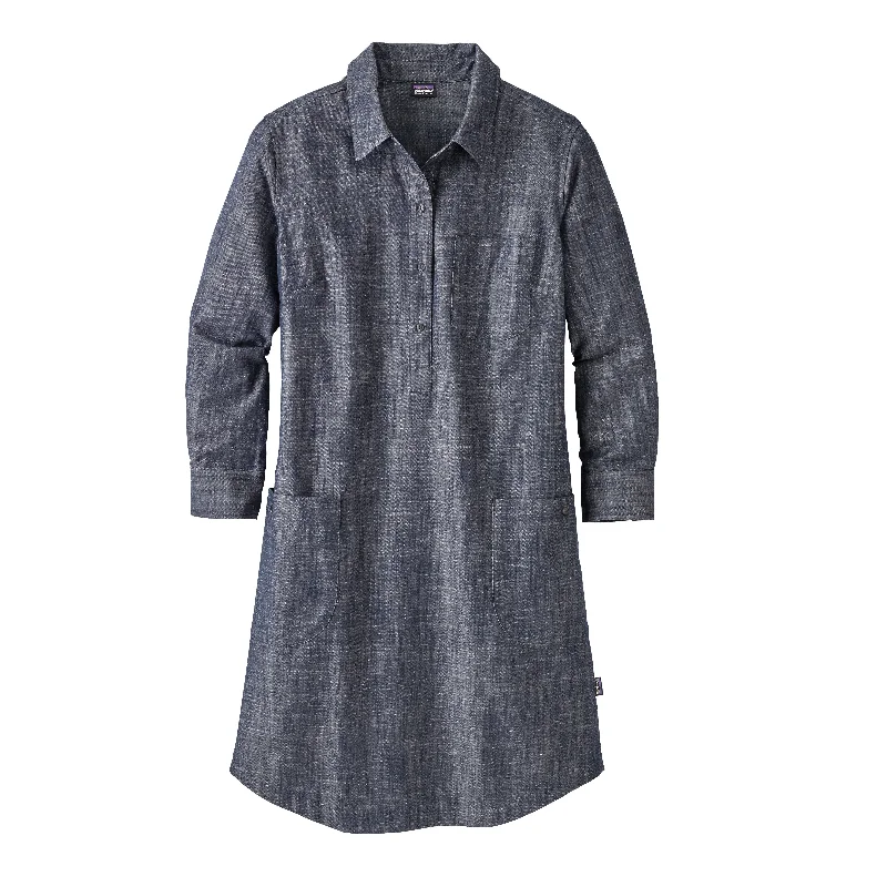 W's Rocky Peak Shirt Dress