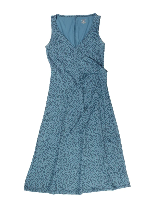 W's Wrap It Up Dress