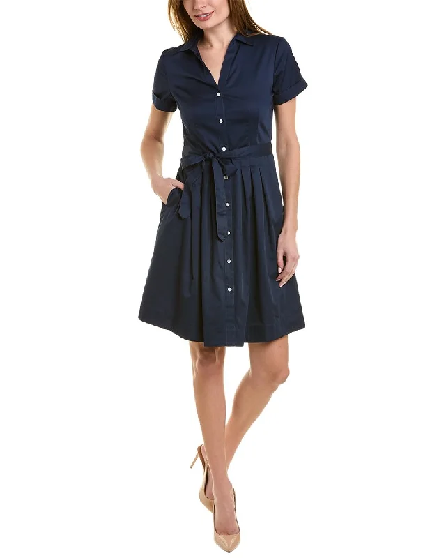 Brooks Brothers Shirtdress