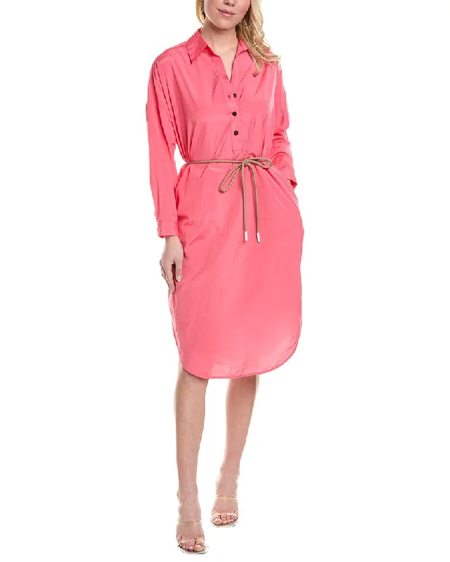 Peserico Shirtdress