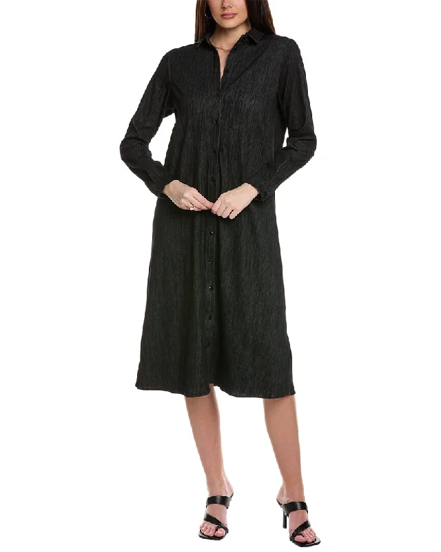 YAL New York Shirtdress