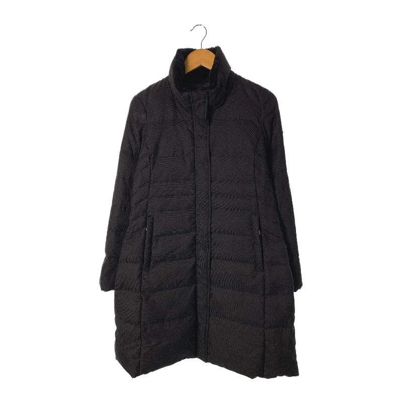 LOVELESS/Puffer Jkt/38/BLK