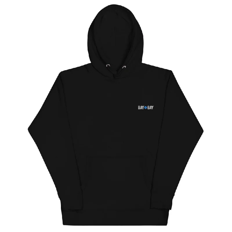 Bay to Bay Hoodie