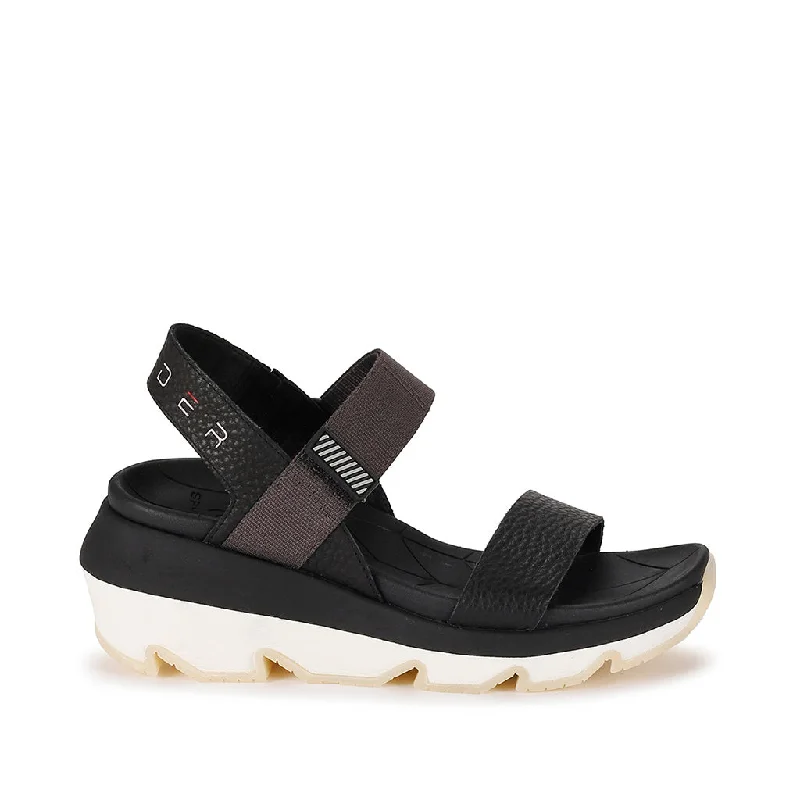 Womens Campie - Black